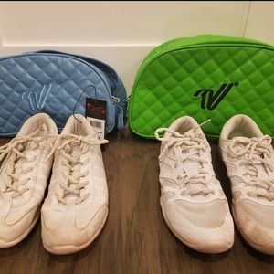 Varsity Cheer Shoes